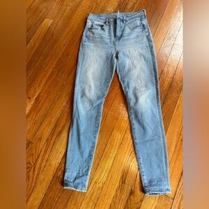 American Eagle dream Jean size 4